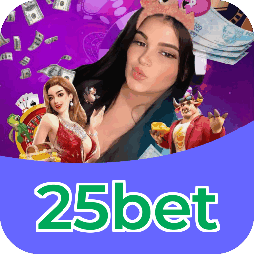 25bet RTP Games